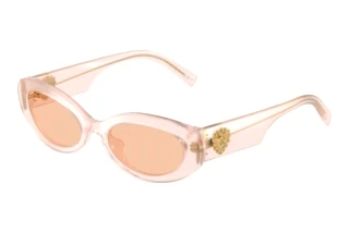 Vorderansicht Dolce & Gabbana DG4537 (304173)