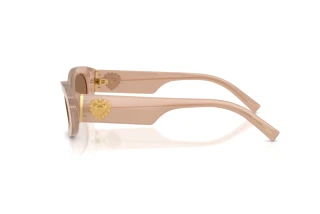 Seitenansicht Dolce & Gabbana DG4537 (304273)