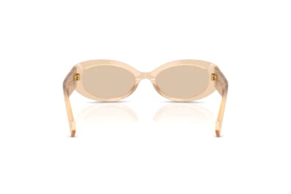 Rückansicht Dolce & Gabbana DG4537 (308993)