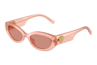 Vorderansicht Dolce & Gabbana DG4537 (338496)