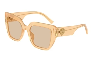 Vorderansicht Dolce & Gabbana DG4538 (308993)