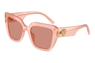 Vorderansicht Dolce & Gabbana DG4538 (338496)