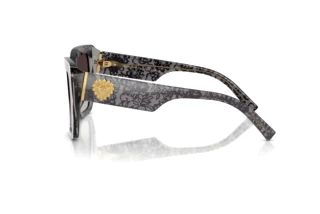 Seitenansicht Dolce & Gabbana DG4538 (34718G)