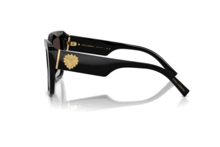 Seitenansicht Dolce & Gabbana DG4538 (501/8G)