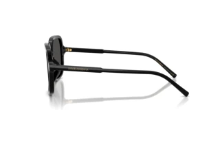 Seitenansicht Dolce & Gabbana DG4539 (501/87)