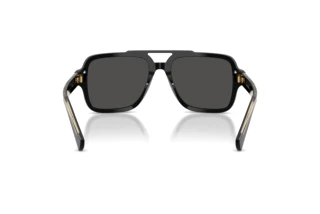 Rückansicht Dolce & Gabbana DG4544 (501/87)