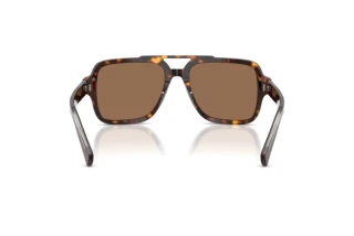 Rückansicht Dolce & Gabbana DG4544 (502/73)