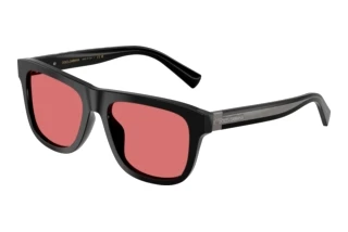 Vorderansicht Dolce & Gabbana DG4545 (501/75)