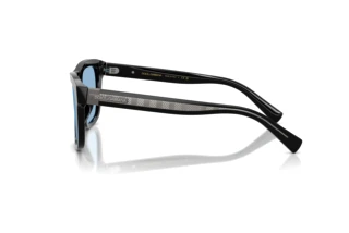 Seitenansicht Dolce & Gabbana DG4545 (501/80)