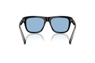 Rückansicht Dolce & Gabbana DG4545 (501/80)