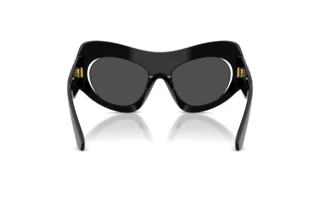 Rückansicht Dolce & Gabbana DG4552 (501/87)