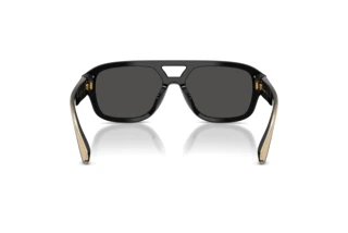 Rückansicht Dolce & Gabbana DG4561 (501/87)
