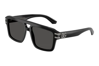 Vorderansicht Dolce & Gabbana DG4562 (501/87)