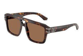 Vorderansicht Dolce & Gabbana DG4562 (502/73)