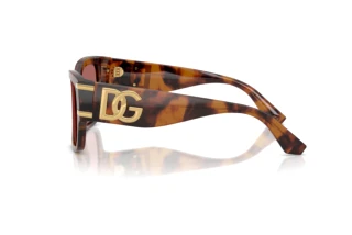 Seitenansicht Dolce & Gabbana DG4563 (349769)