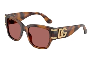 Vorderansicht Dolce & Gabbana DG4563 (349769)