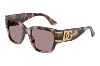 Vorderansicht Dolce & Gabbana DG4563 (3498LA)