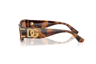 Seitenansicht Dolce & Gabbana DG4564 (3497/3)