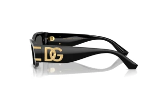 Seitenansicht Dolce & Gabbana DG4564 (501/87)