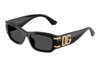 Vorderansicht Dolce & Gabbana DG4564 (501/87)