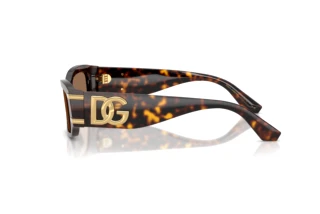 Seitenansicht Dolce & Gabbana DG4564 (502/73)