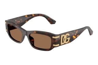 Vorderansicht Dolce & Gabbana DG4564 (502/73)