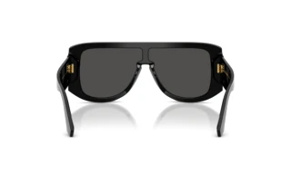 Rückansicht Dolce & Gabbana DG4565 (501/87)