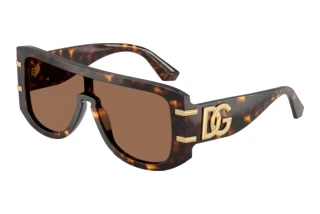 Vorderansicht Dolce & Gabbana DG4565 (502/73)