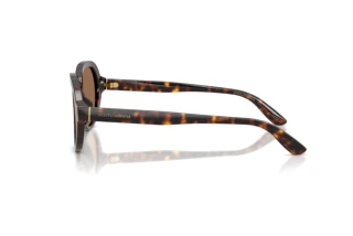 Seitenansicht Dolce & Gabbana DG4567 (502/73)
