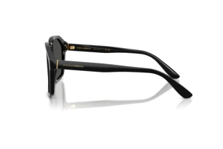Seitenansicht Dolce & Gabbana DG4568 (501/87)