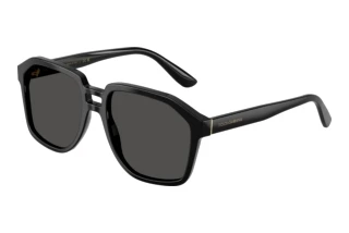 Vorderansicht Dolce & Gabbana DG4568 (501/87)