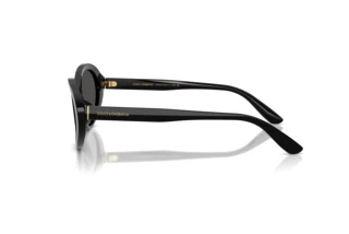 Seitenansicht Dolce & Gabbana DG4570 (501/87)