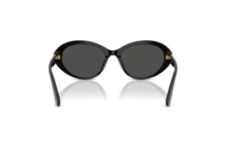 Rückansicht Dolce & Gabbana DG4570 (501/87)