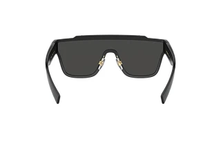 Rückansicht Dolce & Gabbana DG6125 (501/M)