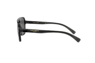 Seitenansicht Dolce & Gabbana DG6134 (325787)