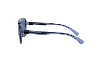 Seitenansicht Dolce & Gabbana DG6134 (325880)