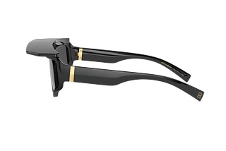 Seitenansicht Dolce & Gabbana DG6177 (501/87)