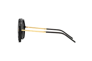 Seitenansicht Dolce & Gabbana DG6195 (501/87)