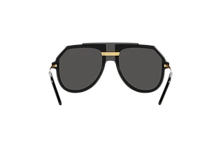 Rückansicht Dolce & Gabbana DG6195 (501/87)