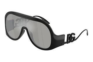 Dolce & Gabbana DG 6202 501/6G