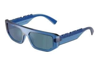 Vorderansicht Dolce & Gabbana DG6203 (300925)