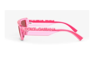 Seitenansicht Dolce & Gabbana DG6203 (314875)