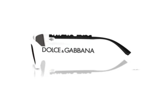 Seitenansicht Dolce & Gabbana DG6203 (331287)