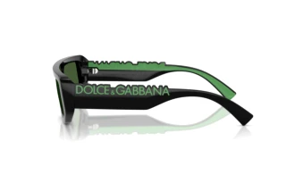 Seitenansicht Dolce & Gabbana DG6203 (501/71)