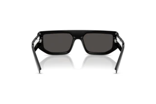 Rückansicht Dolce & Gabbana DG6203 (501/87)