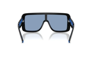 Rückansicht Dolce & Gabbana DG6204 (501/80)