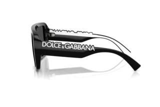 Seitenansicht Dolce & Gabbana DG6204 (L50187)