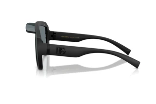 Seitenansicht Dolce & Gabbana DG6205 (25256G)