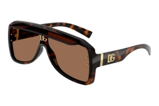 Vorderansicht Dolce & Gabbana DG6205 (502/73)