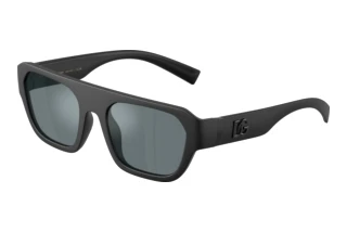 Vorderansicht Dolce & Gabbana DG6206 (25256G)